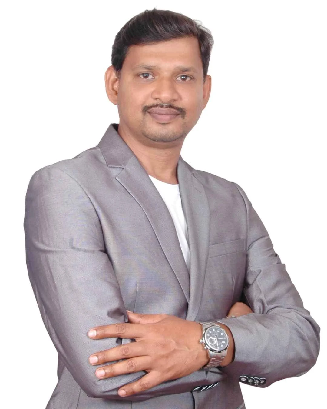 Sathish M